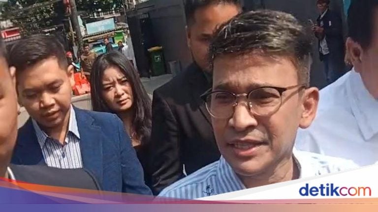 Ruben Onsu : Plainte Retirée Après Un Accord À l'Amiable À Jakarta
