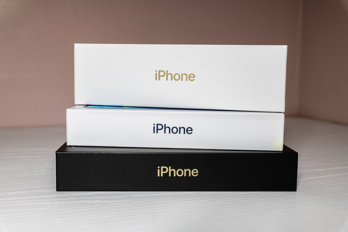 Apple Reporte le Lancement de l'iPhone 18 Standard au Début 2027
