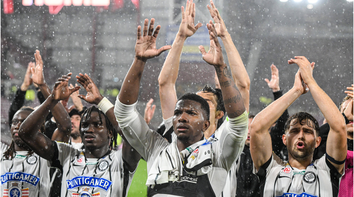 Fenerbahçe affronte Sturm Graz en Ligue des champions