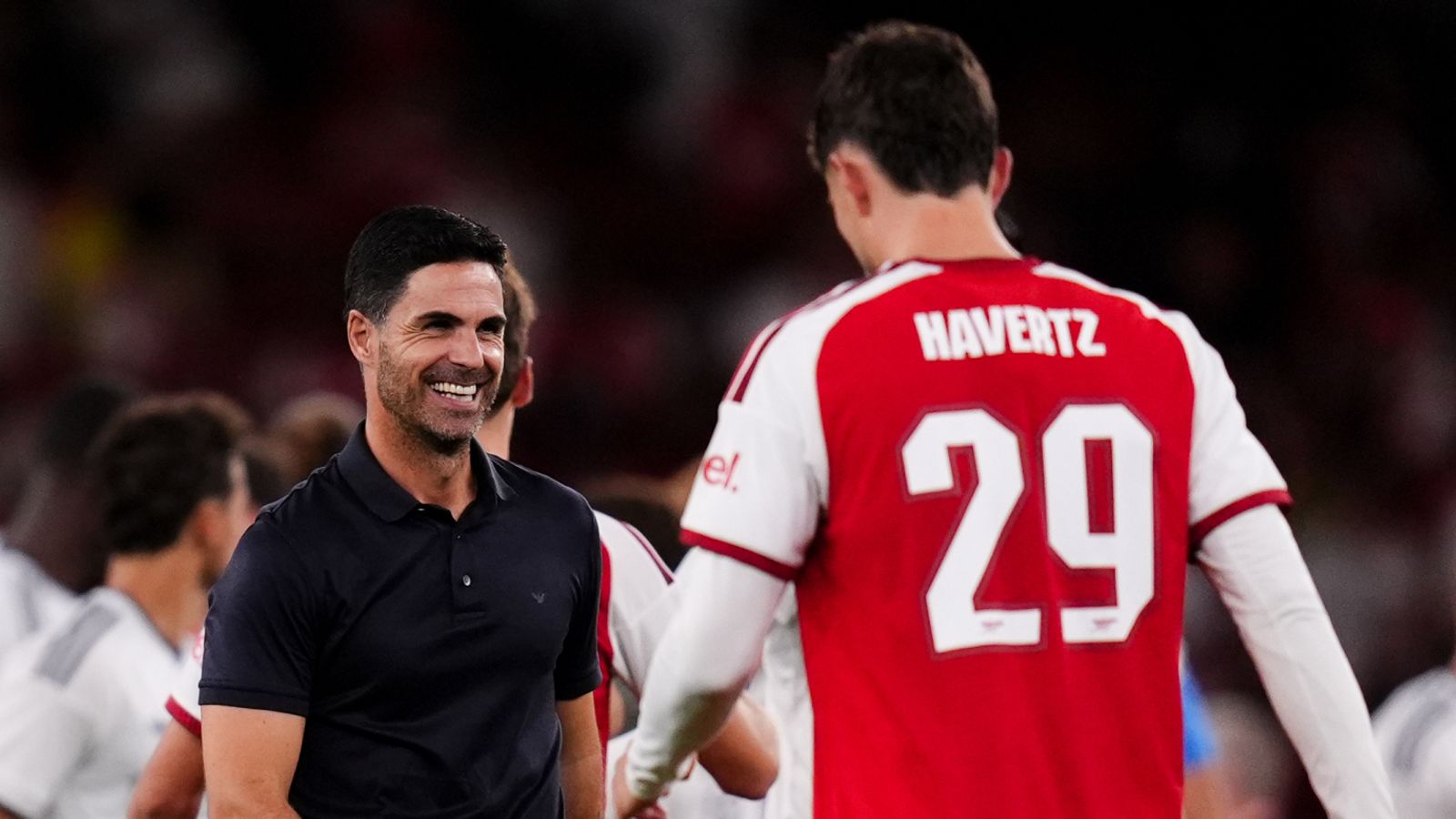 Arsenal : Mikel Arteta confirme la recherche active de nouvelles recrues