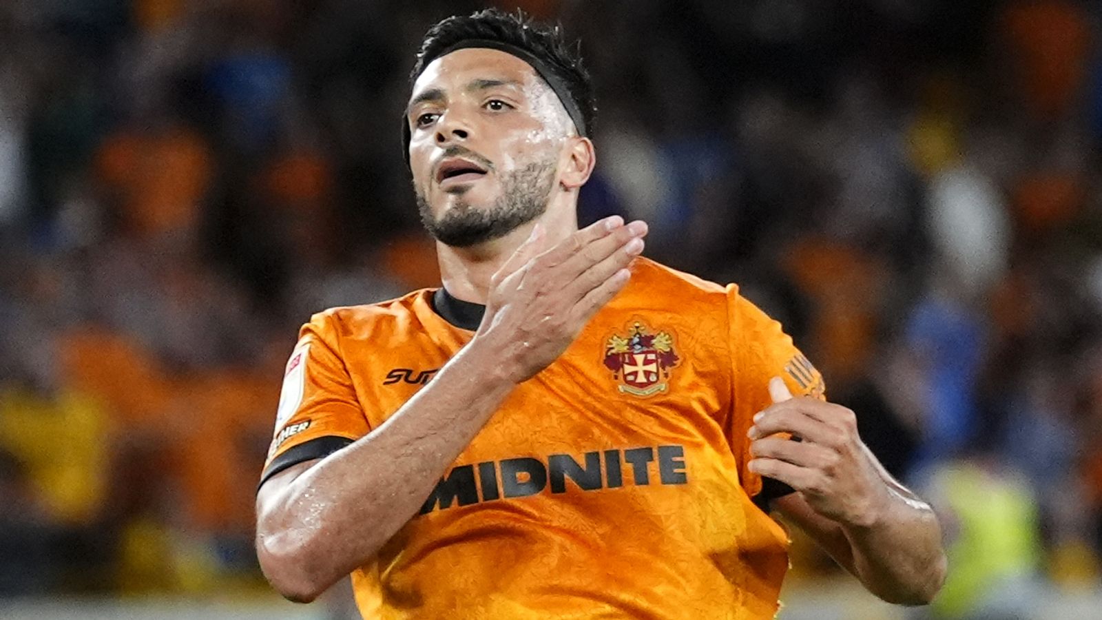 Raúl Jiménez Sauve Wolverhampton Contre Blackburn Rovers sur Penalty