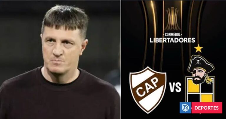 Club Atlético Platense : L'Entraîneur Walter Zunino Quitte Son Poste