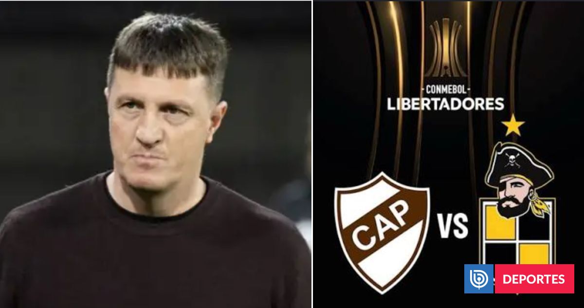 Club Atlético Platense : L'Entraîneur Walter Zunino Quitte Son Poste