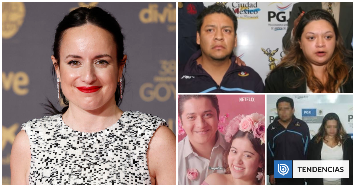 Maite Alberdi adapta el caso de Alejandra Marín en Un hijo propio