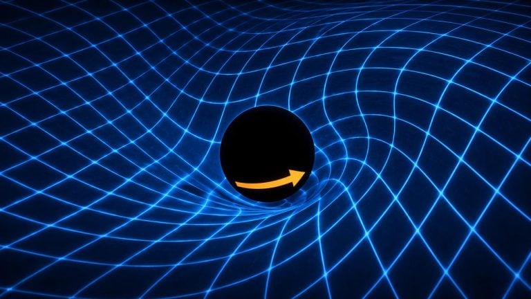 S301 : l'étoile la plus rapide de la Voie lactée détectée par l'ESO