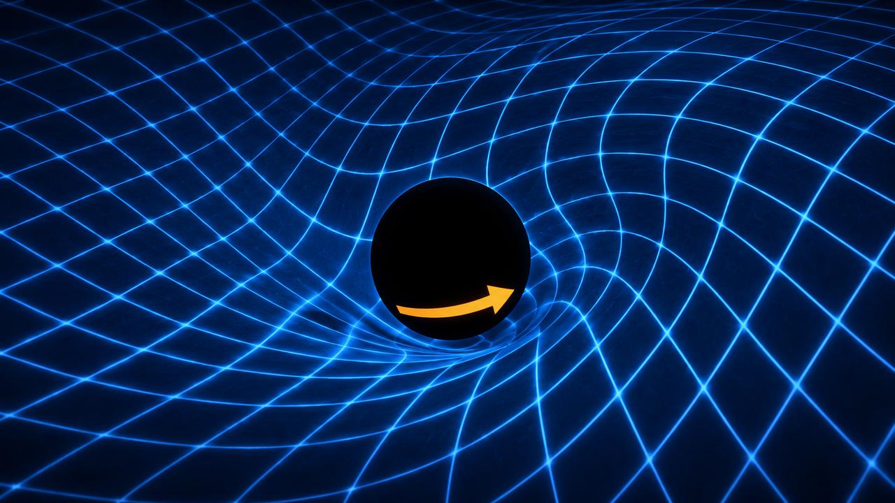 S301 : l'étoile la plus rapide de la Voie lactée détectée par l'ESO