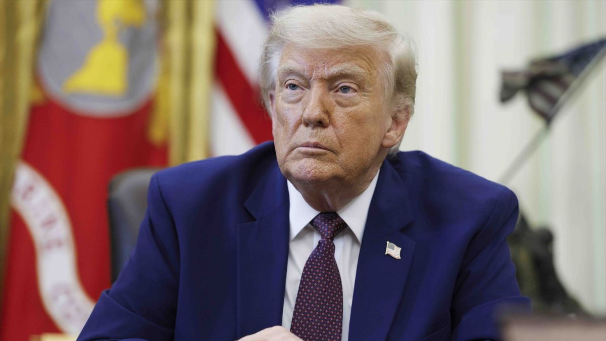 Donald Trump annule des frappes contre l'Iran sous condition d'un accord rapide