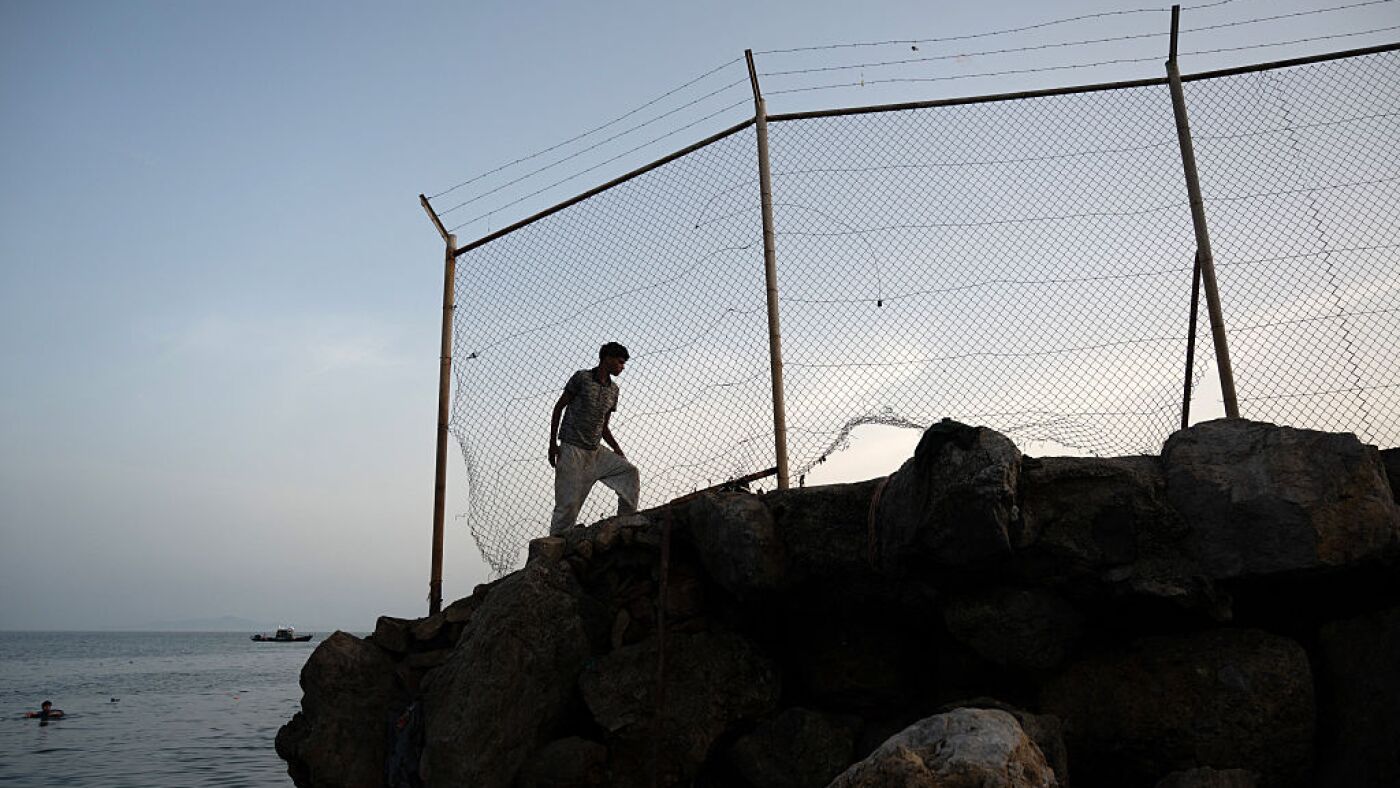 Ceuta : Crise politique et afflux massif de migrants