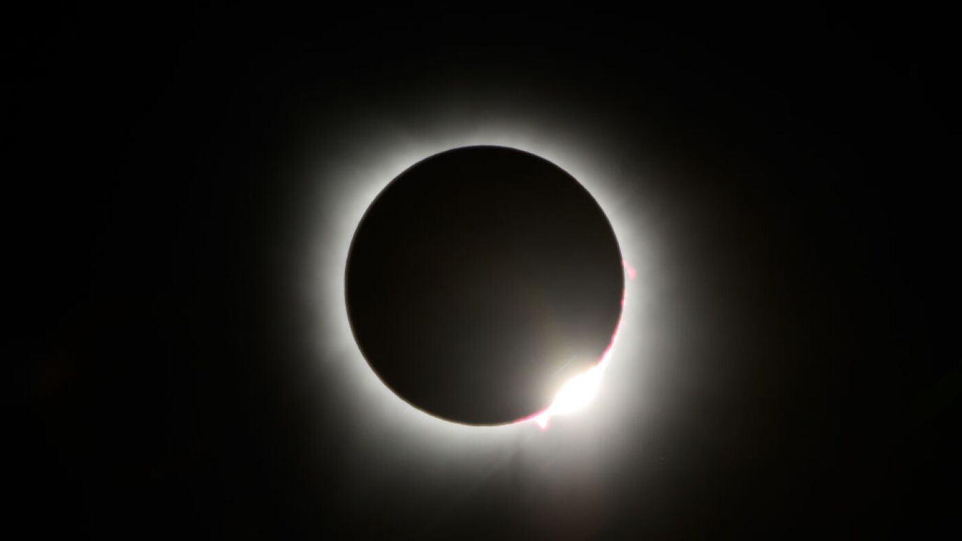Éclipse Solaire Totale : Un Spectacle Rare Prévu en Europe le 12 Août 2026