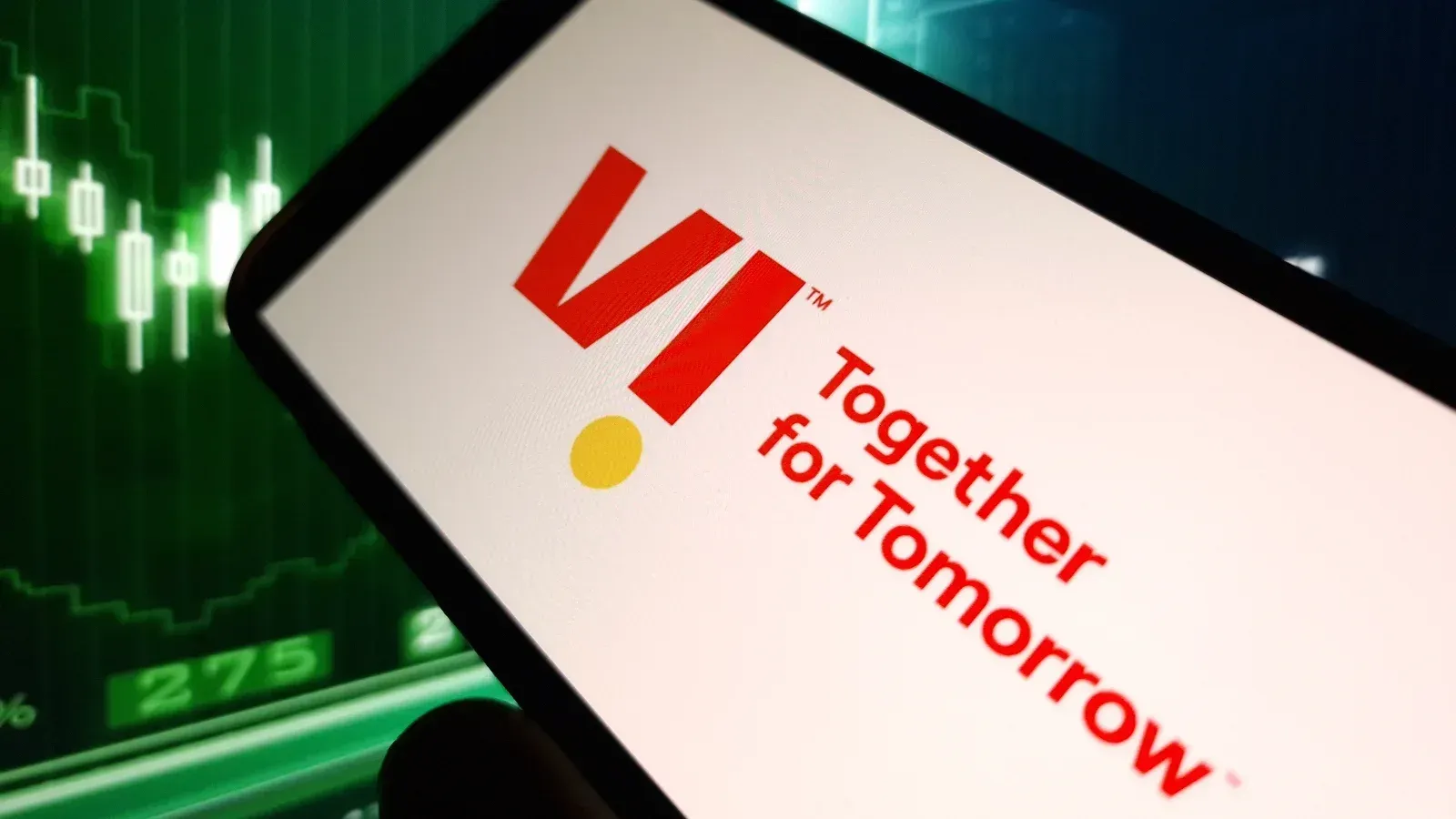 Vodafone Idea Q1 : le chiffre d'affaires en hausse de 6 %