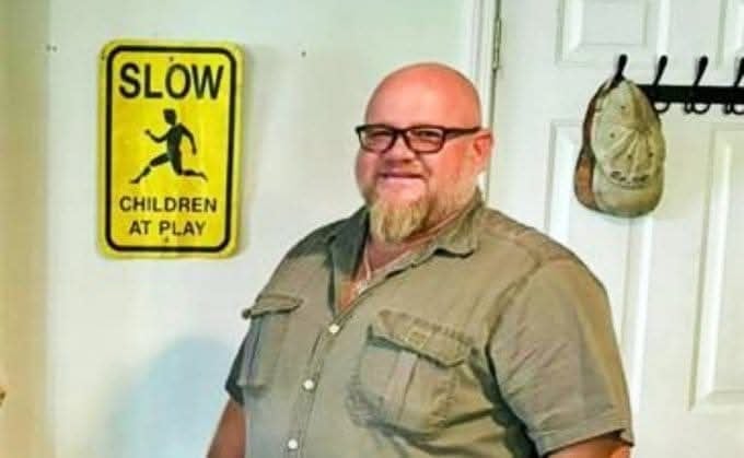 South African Marcell Meyer appeared in a federal court in America on charges of distribution of child sexual abuse material