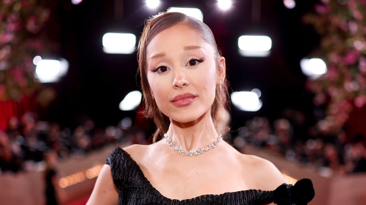 Ariana Grande Annonce une Pause Médiatique Après Sa Tournée