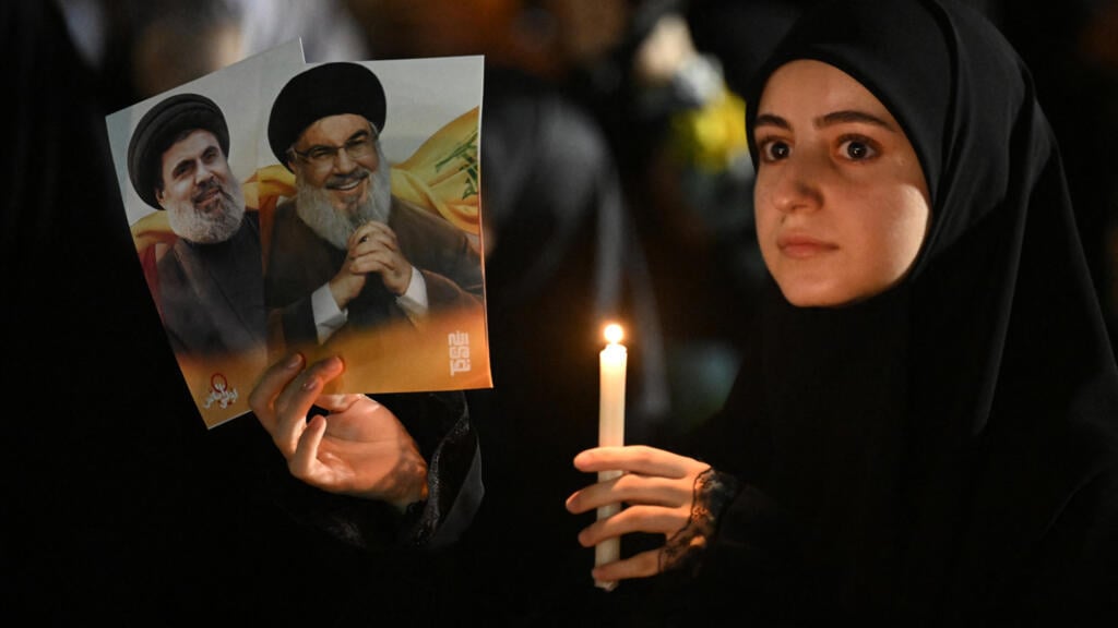 Hezbollah : Naïm Qassem Dirige le Parti Après la Mort de Hassan Nasrallah