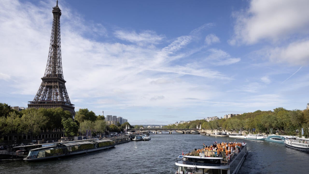 Tour Eiffel : Grève du personnel après l'éviction des femmes salariées