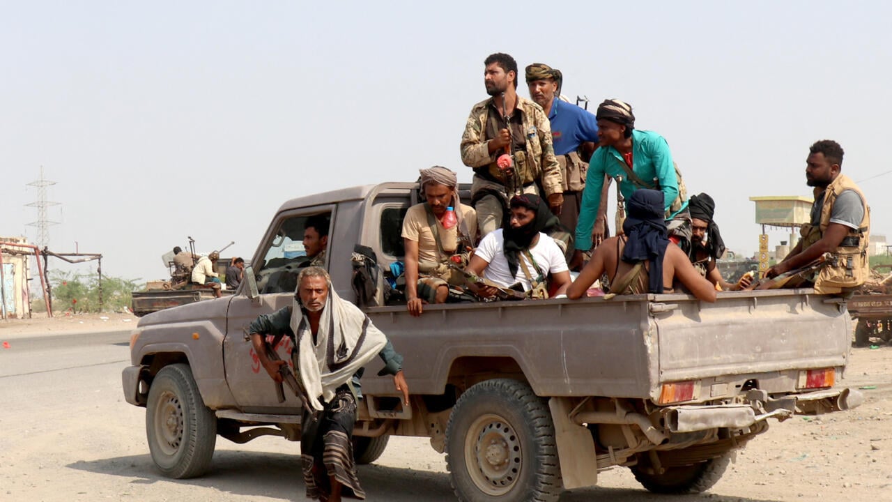 Arabie saoudite : Des frappes houthis visent des sites pétroliers