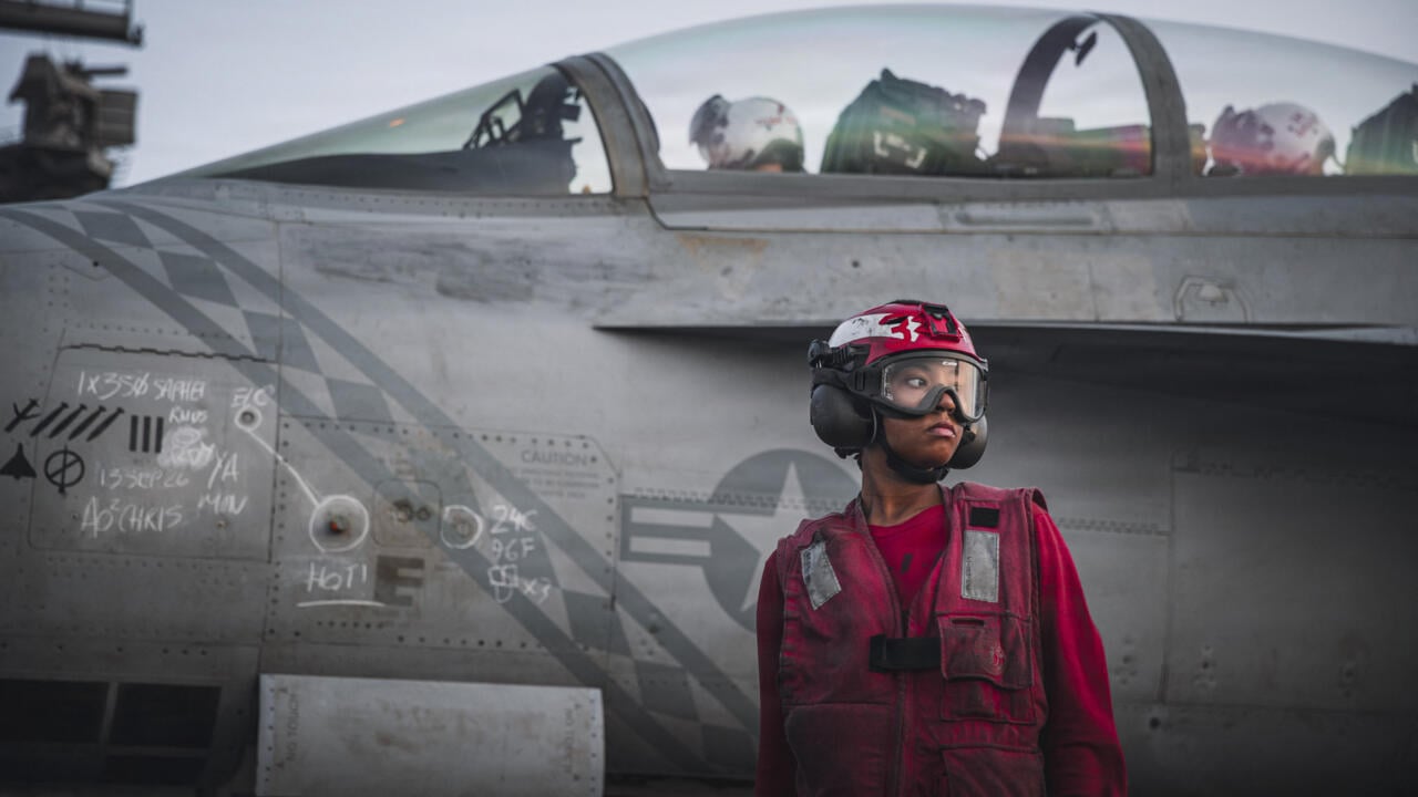 Pentagone : Pénurie de Munitions et Menaces de l'Iran après l'Opération Fureur épique