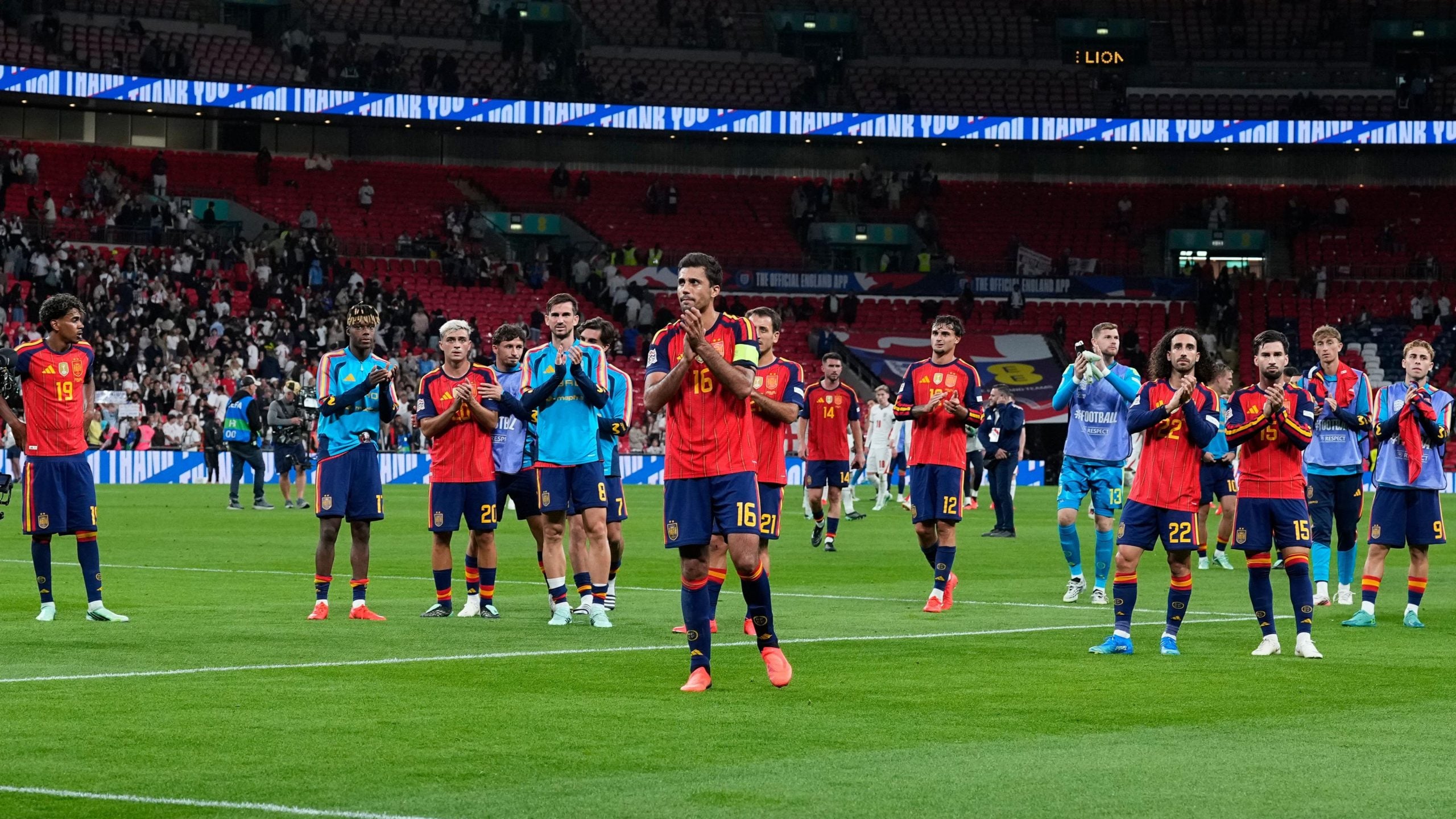 Espagne-Croatie : la Roja reçoit la Croatie pour la Ligue des Nations
