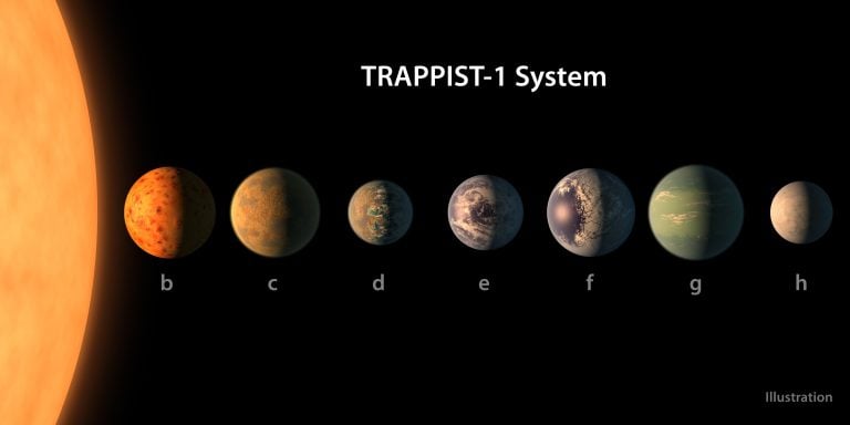 NASA lance le télescope spatial Nancy Grace Roman pour cartographier le cosmos