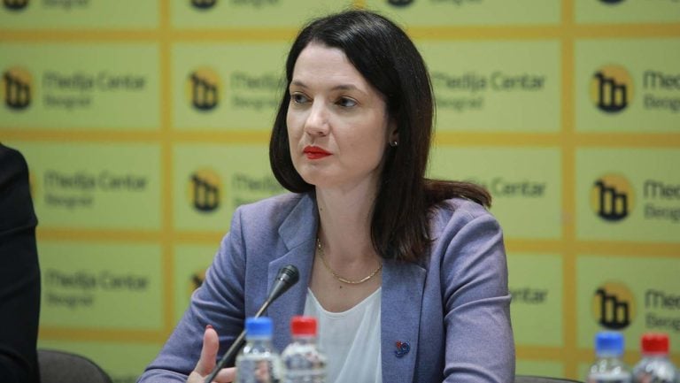 Jedini način tužba BiH protiv Hrvatske: Trivić o radioaktivnom otpadu na Trgovskoj gori