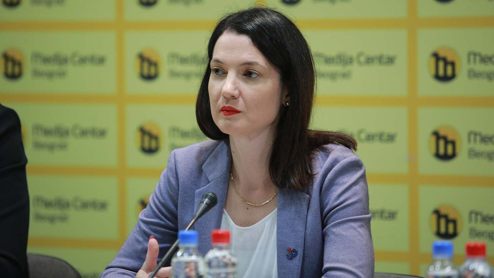 Jedini način tužba BiH protiv Hrvatske: Trivić o radioaktivnom otpadu na Trgovskoj gori