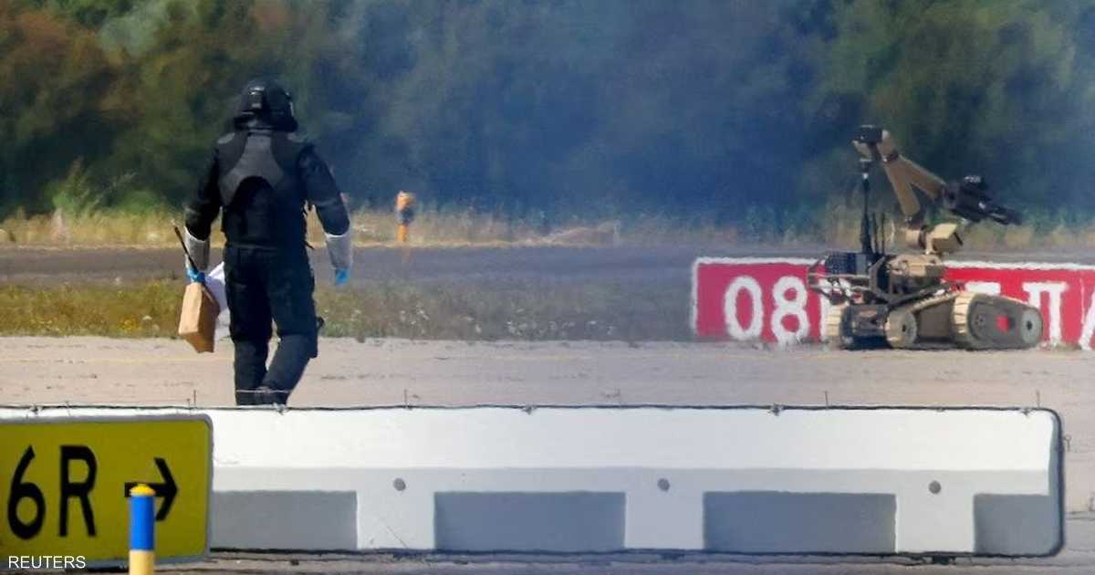 Allemagne : Berlin s'apprête à imputer à la Russie la responsabilité du drone