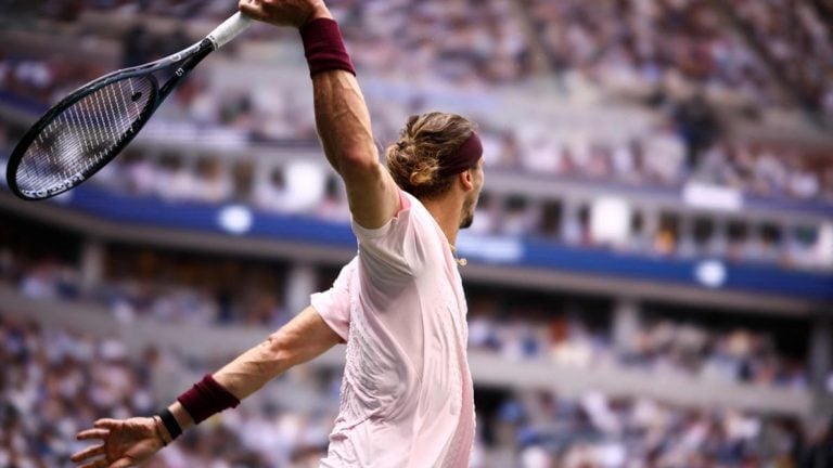 Alexander Zverev remporte l US Open et décroche son deuxième Grand Chelem