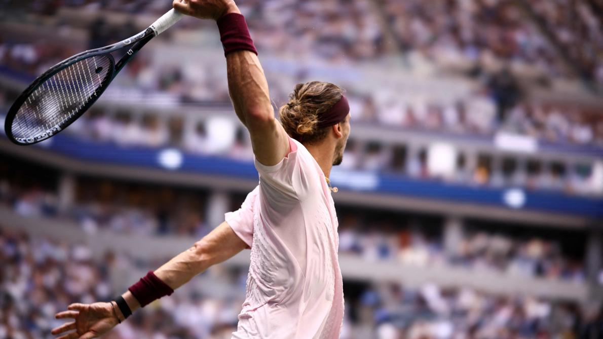 Alexander Zverev remporte l US Open et décroche son deuxième Grand Chelem