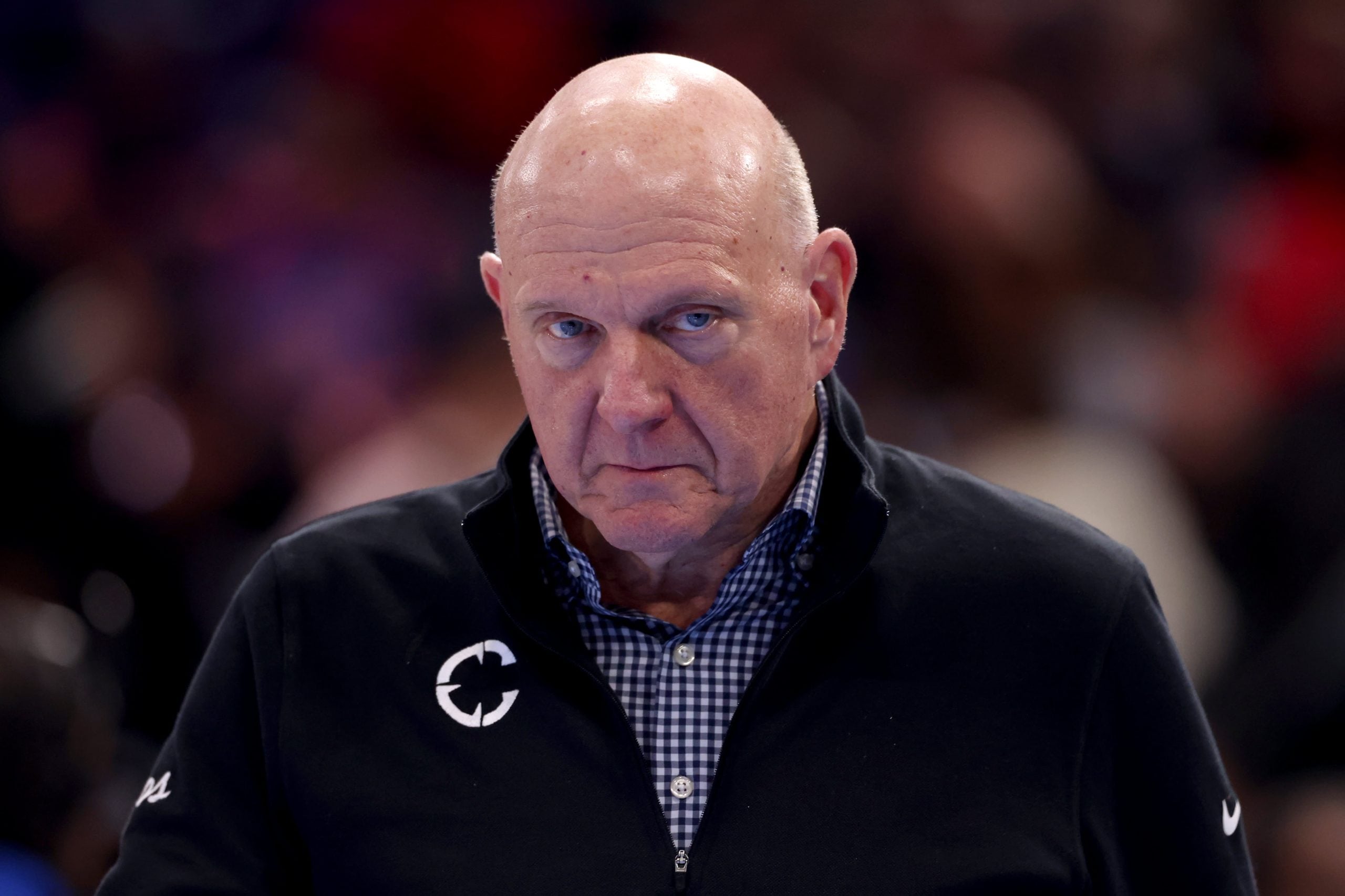 Steve Ballmer suspendu un an par la NBA dans l'affaire Kawhi Leonard
