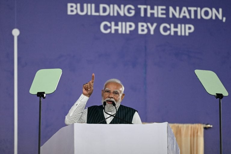 Inde : La Croissance du PIB Suscite une Polémique sur des Chiffres Gonflés
