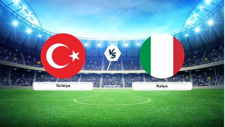 Italie bat Turquie 3-0 à Bursa