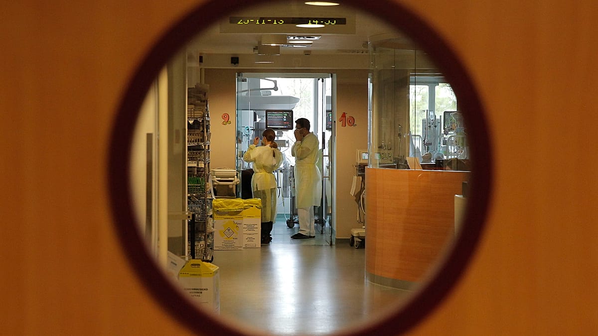 Mort à 43 ans du metteur en scène Arno Dini après une euthanasie en Belgique