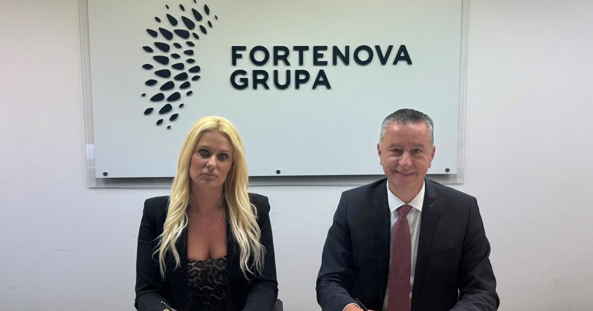 Fortenova cède Idea et quatre autres sociétés en Serbie à ALTA Retail