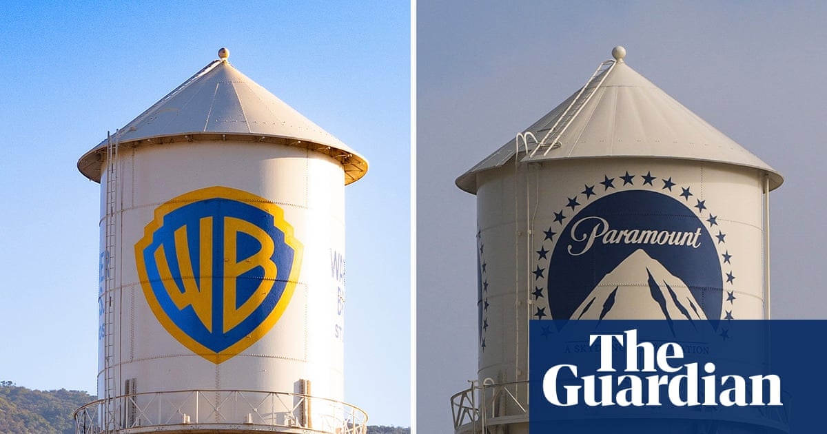 Paramount Skydance et Warner Bros Discovery s'entendent avec des États US