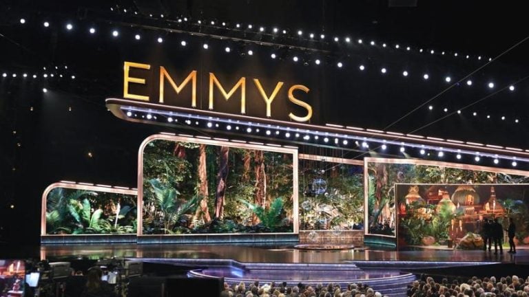 Emmy Awards 2026 : The Pitt et Hacks en tête des nominations