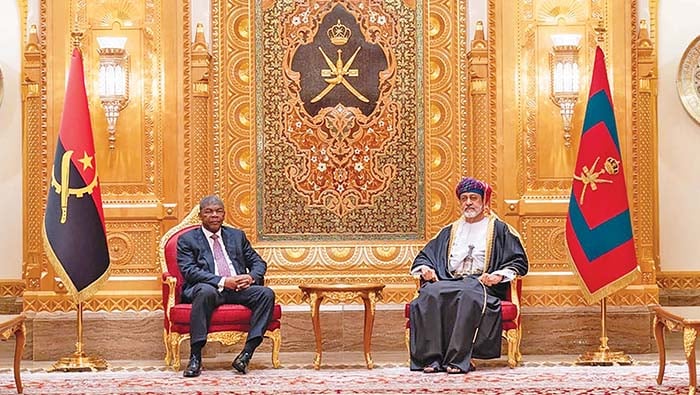 Botswana et Oman scellent un partenariat énergétique de 3 milliards