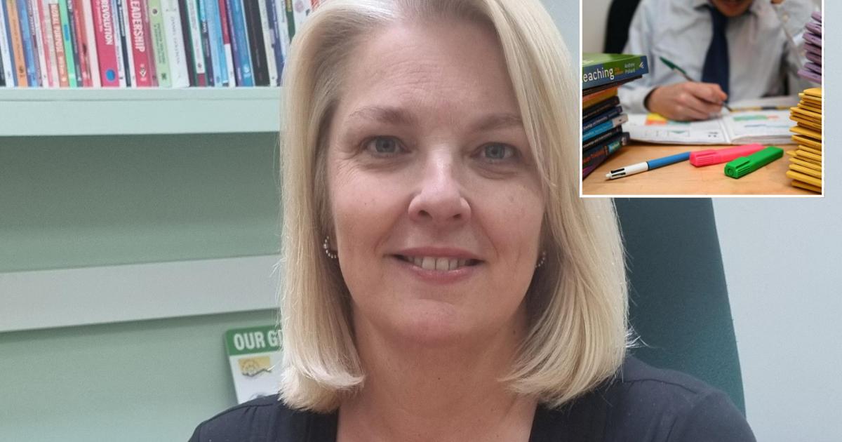 Syndicat d'Enseignants Réclame l'Arrêt des Inspections Notées de l'Ofsted