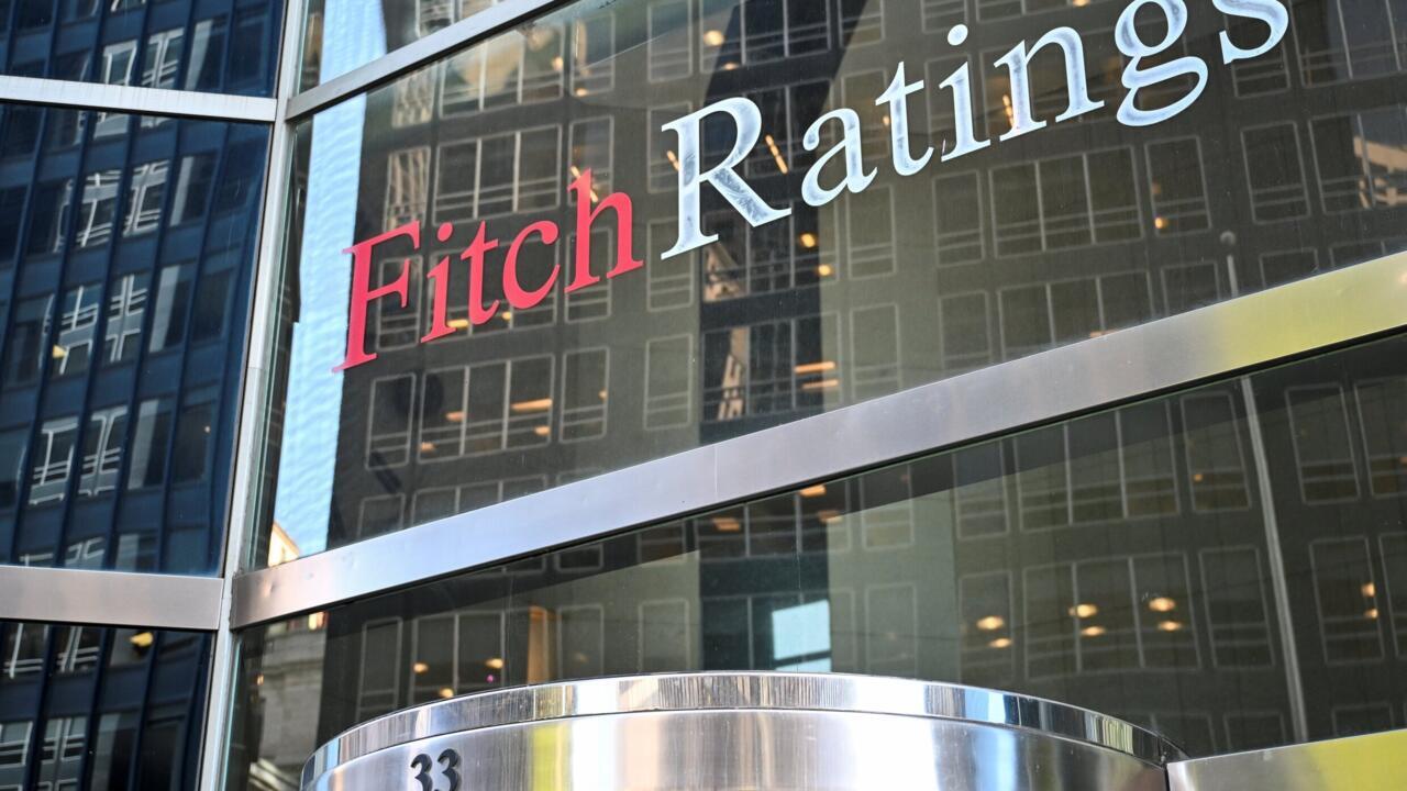 France : Fitch maintient la note souveraine de la France à A+ avec perspective stable