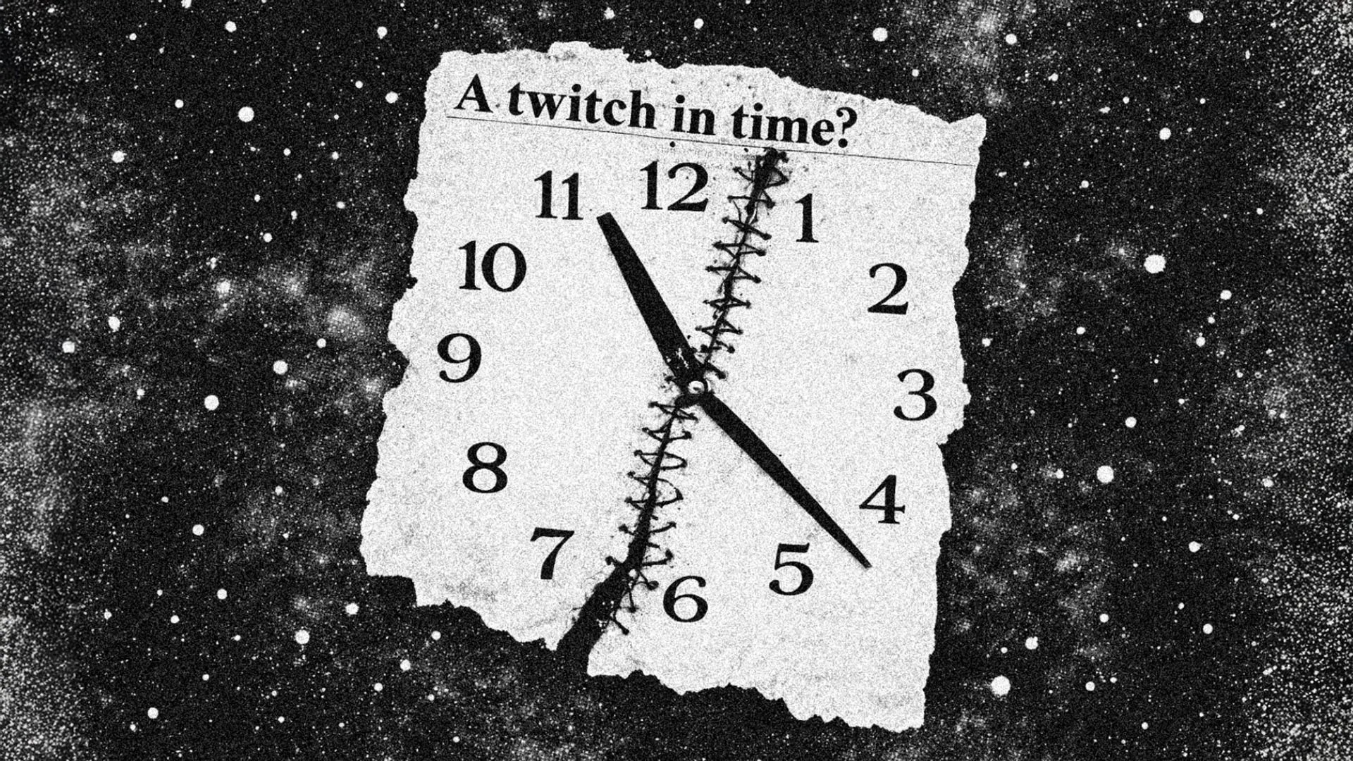Physiciens : Une Instabilité Quantique Limite la Précision du Temps