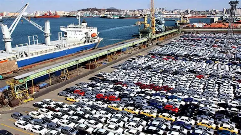 Voitures chinoises : record de parts de marché en Europe en août 2026