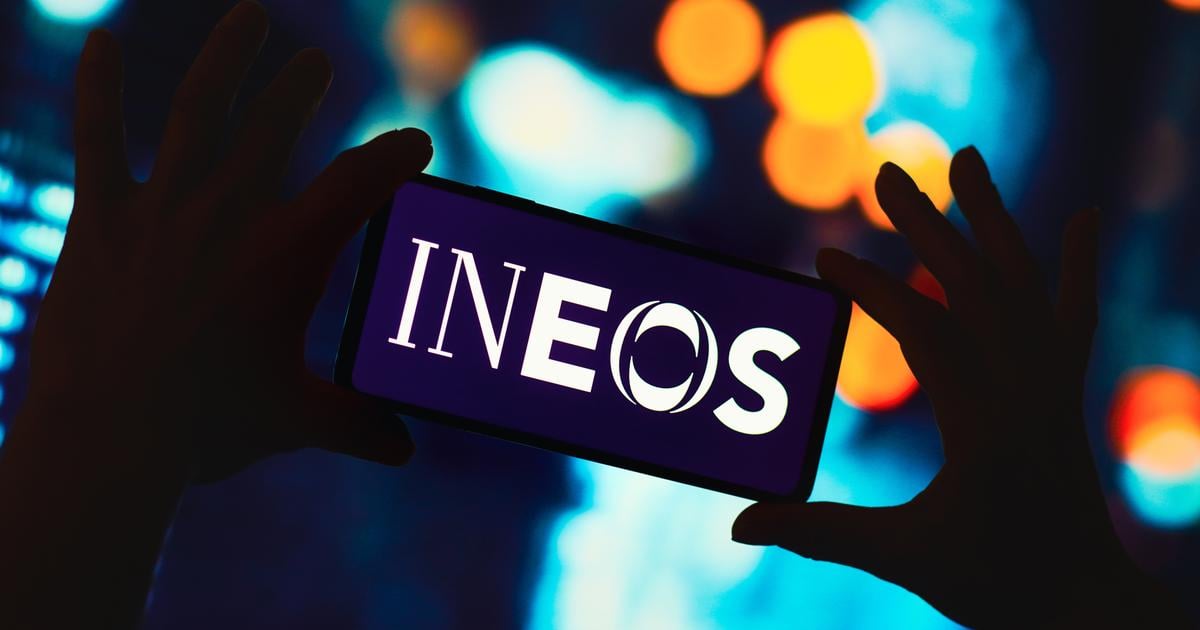 Ineos va mettre à l’arrêt trois usines chimiques au Royaume-Uni en raison du coût jugé trop élevé du gaz européen