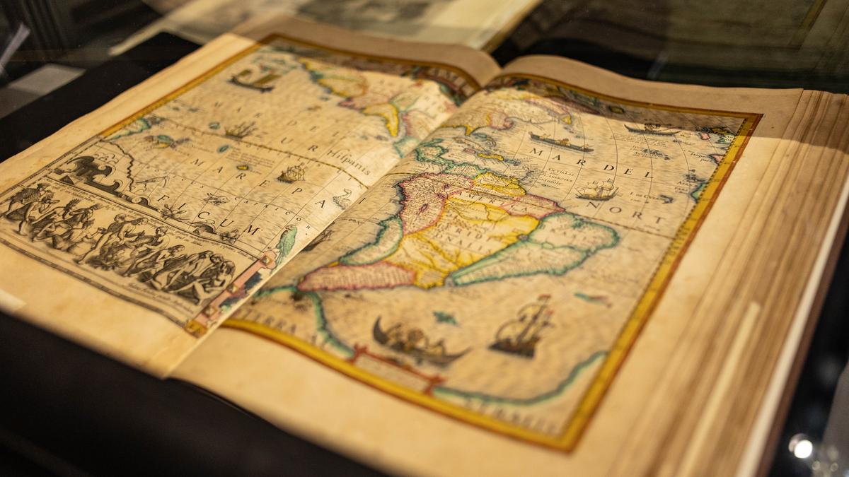 ONU : Adoption d'une résolution pour la projection cartographique Equal Earth