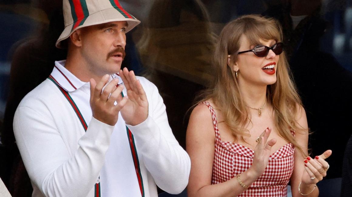 Taylor Swift et Travis Kelce S'Adaptent à Leur Nouvelle Vie de Mariés