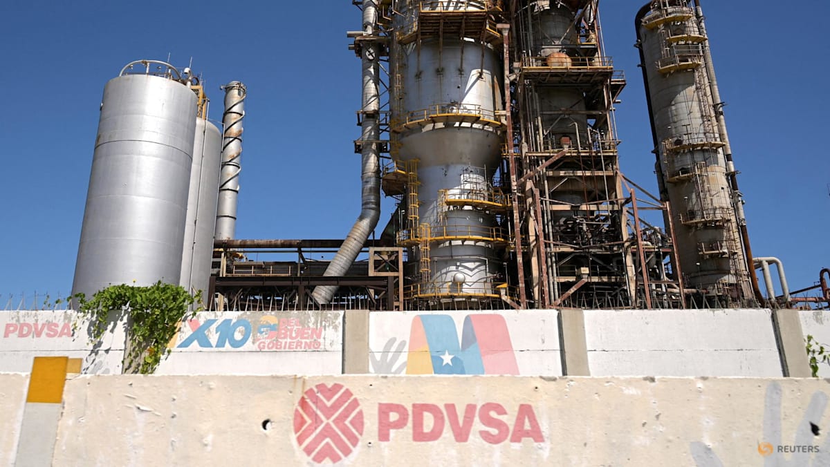 États-Unis : Washington défend son accord pétrolier avec le Venezuela