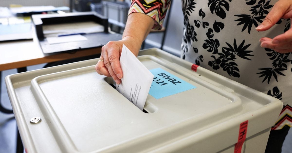 L'AfD remporte une victoire historique aux élections en Saxe-Anhalt