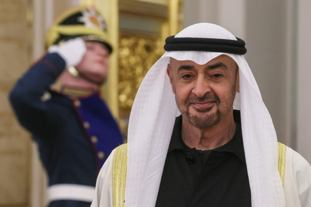 Émirats arabes unis et Zambie renforcent leur coopération économique