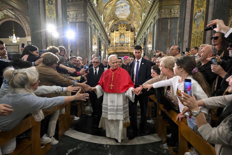 Catholiques du monde entier mobilisés pour le Rosaire pour la paix