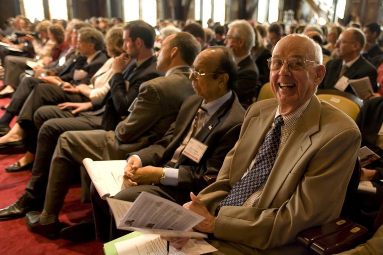 Wendell Berry, Écrivain et Figure de l'Agriculture, Meurt à 92 Ans