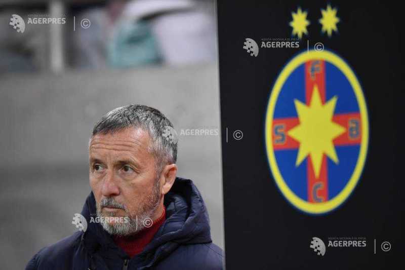 Nicolae Stanciu courtisé par le FCSB et l'U Cluj pour son retour en Roumanie