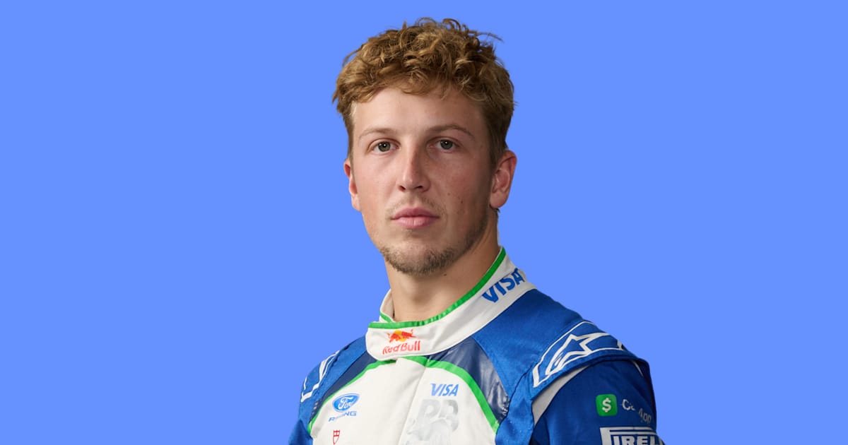 Liam Lawson évoque le défi mental de jongler entre deux monoplaces