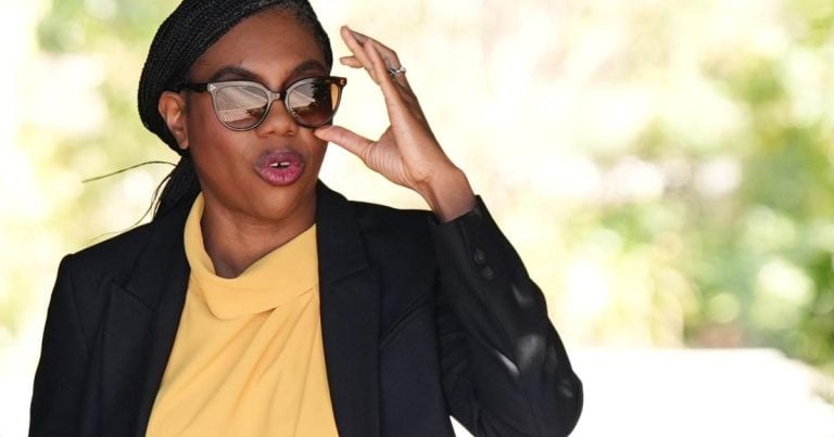 Kemi Badenoch veut restreindre les allocations chômage